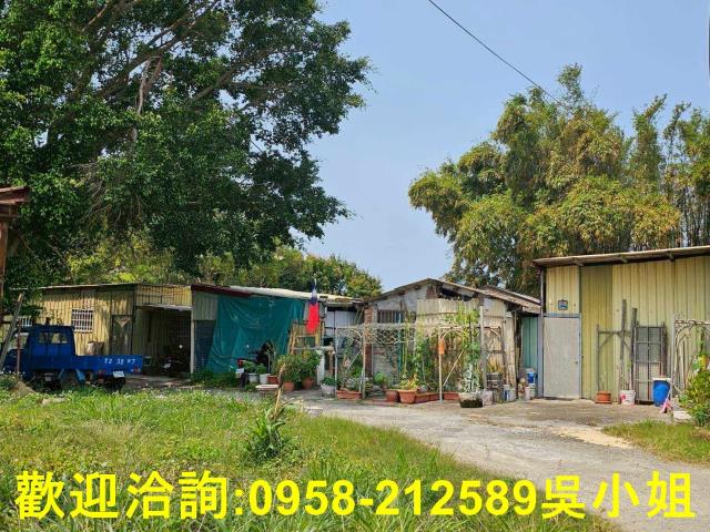 新竹竹北建地-5