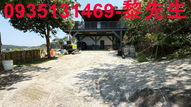 新竹關西農地-14