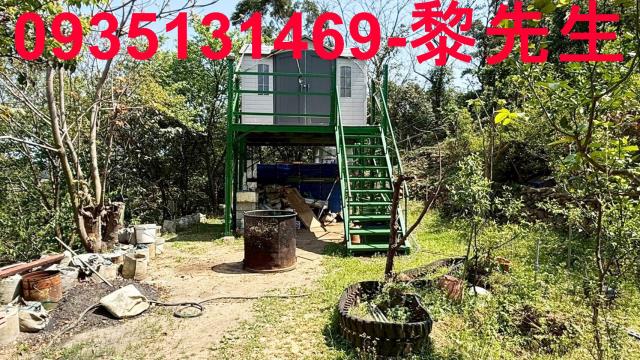 新竹關西農地-8