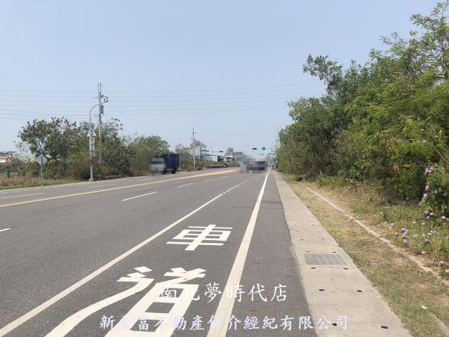 台南安南農地-11
