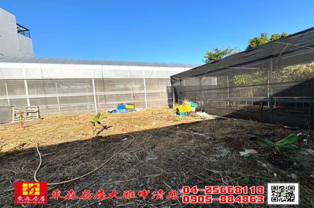 台中大雅農地-1