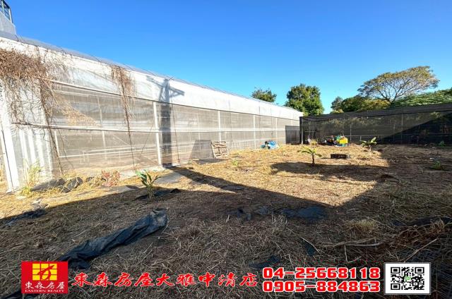 台中大雅農地-6