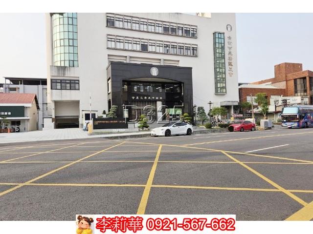 台南永康建地-6