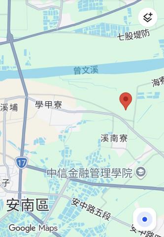 台南安南農地-13