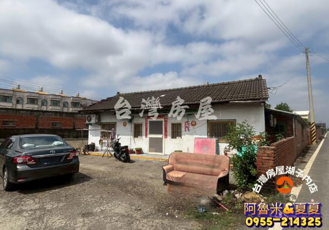 雲林水林農地-6