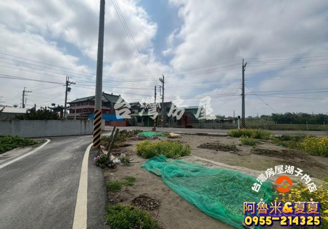 雲林水林農地-7