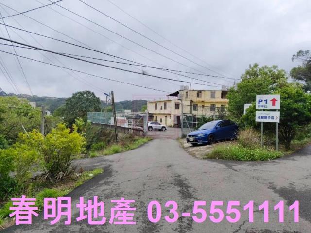 香山農地-10