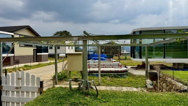 新竹關西農地-14