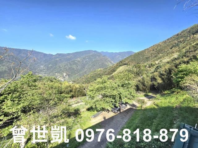 新竹尖石農地-13