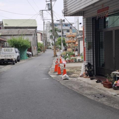 台南永康建地-1