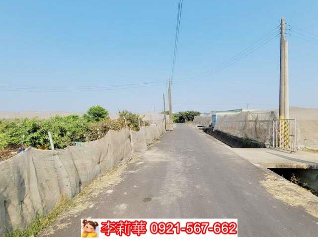 高雄燕巢農地-1