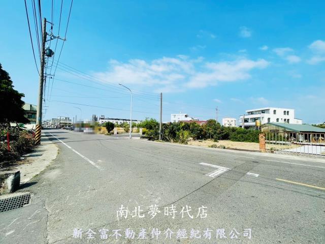 台南新市農地-6