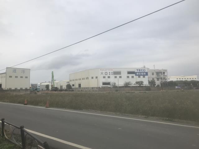 彰化和美農地-10