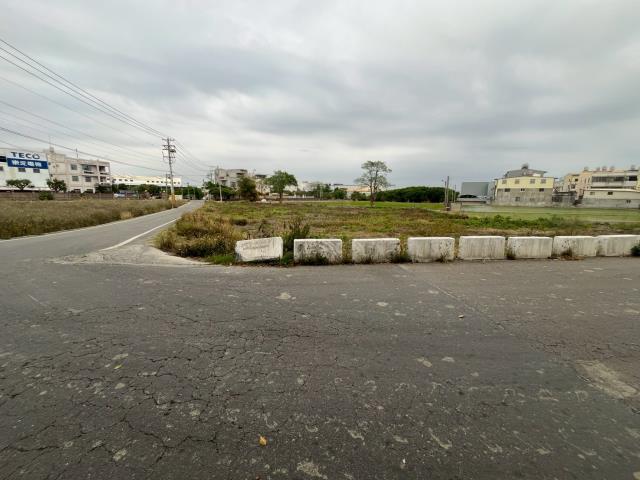 彰化和美農地-1