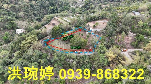 南投國姓農地-3