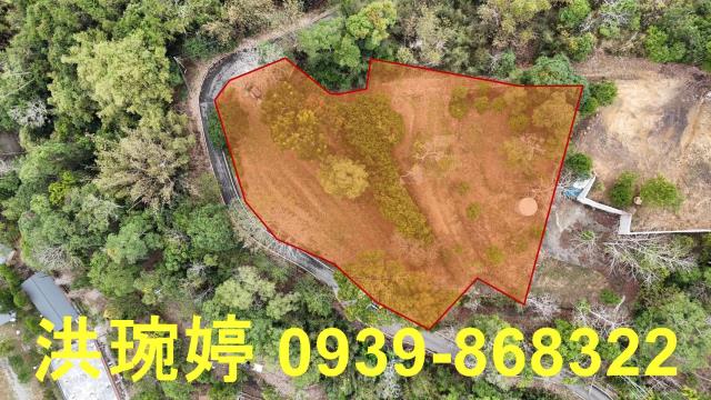 南投國姓農地-5