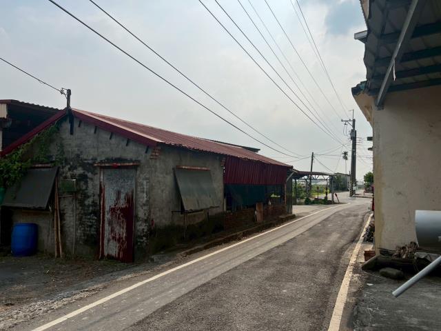 高雄美濃農地-4