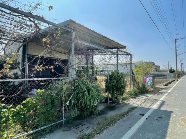 嘉義民雄農地-12