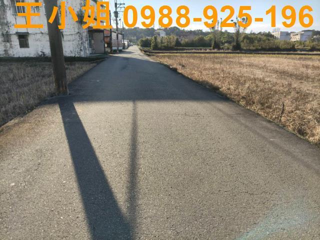 桃園大溪農地-1