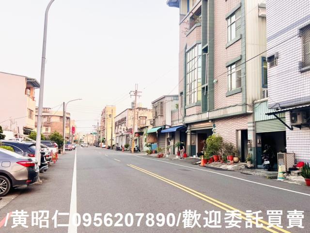 台南永康建地-4