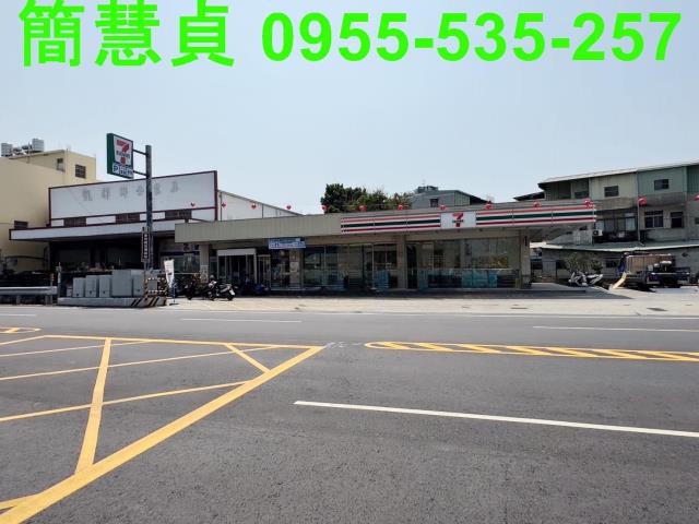 南投草屯建地-4