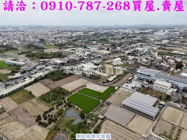 高雄路竹農地-1