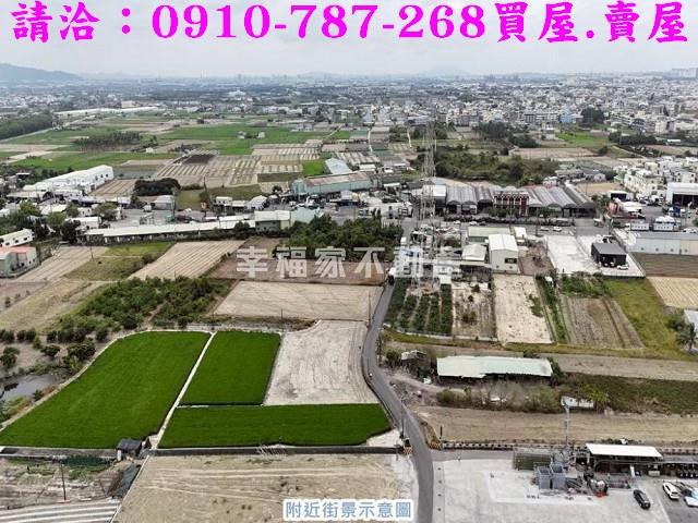 高雄路竹農地-4