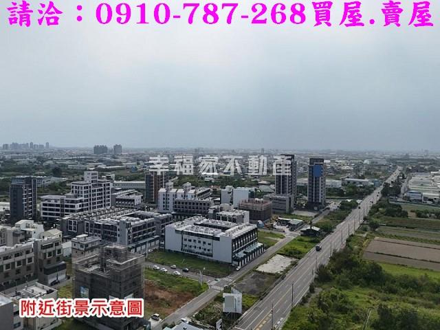 台南安南建地-12