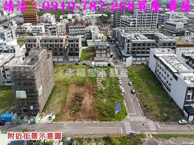 台南安南建地-3