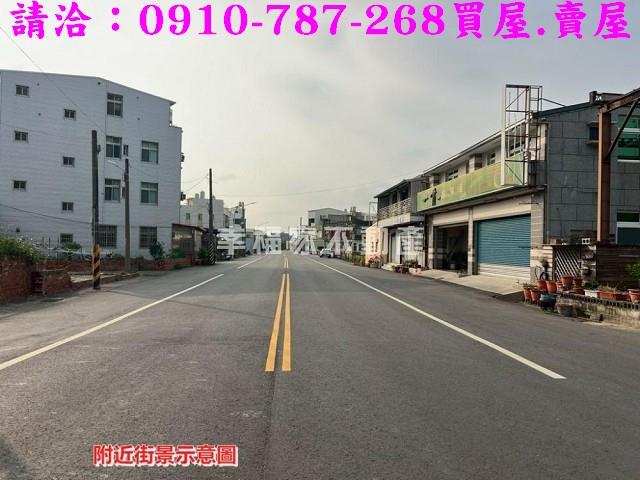 台南下營建地-8