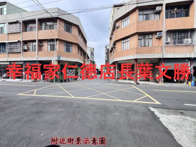 台南關廟建地-15