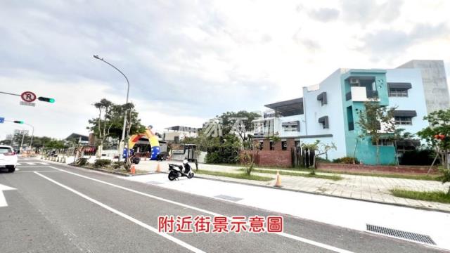 台南安南建地-6