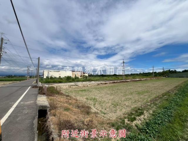台南農地-4