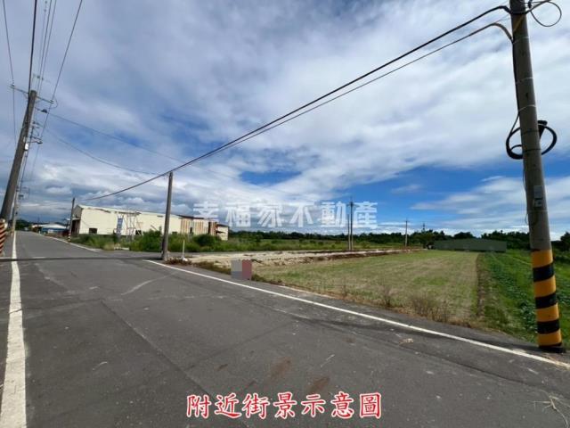 台南農地-8