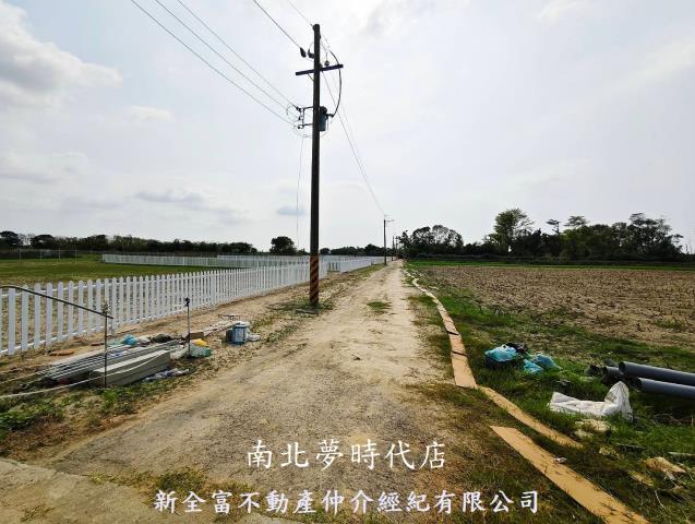 台南農地-11