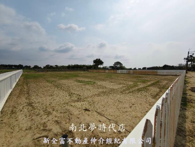 台南農地-6