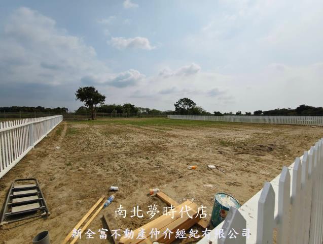 台南善化農地-6