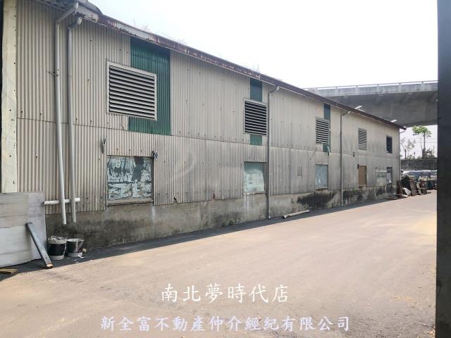 台南安南農地-14