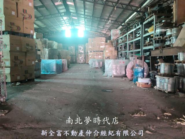 台南安南農地-4