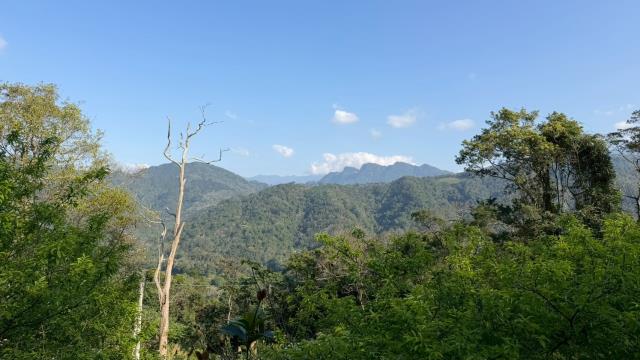 新竹北埔農地-1