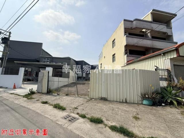 台南仁德工業地-11