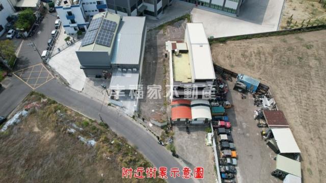 台南仁德工業地-4