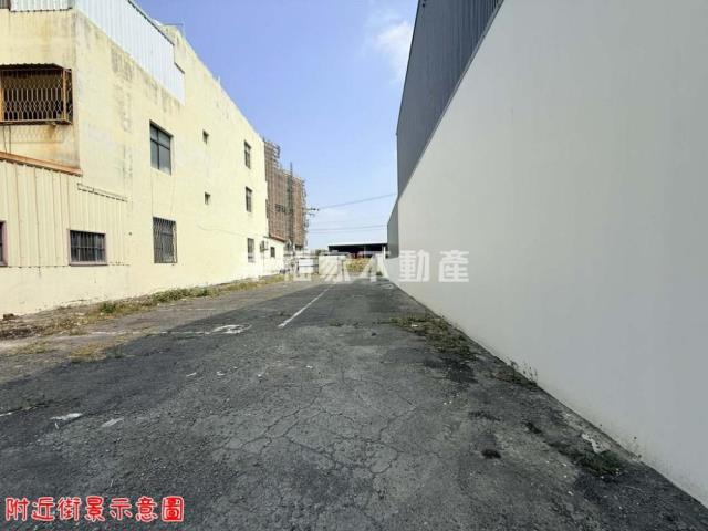 台南仁德工業地-7