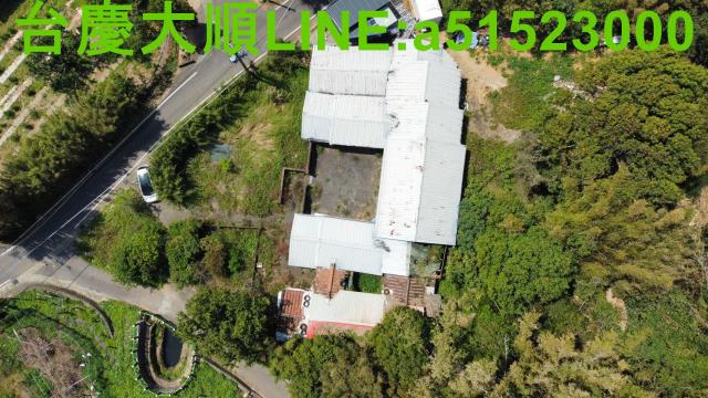 新竹新埔農地-4