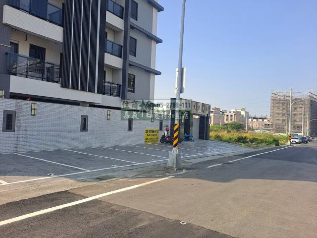 嘉義中埔建地-3