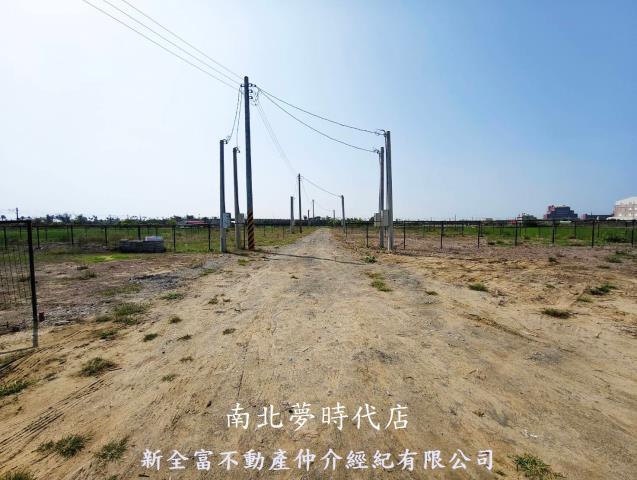 台南柳營農地-4