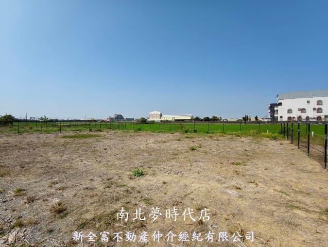 台南柳營農地-6