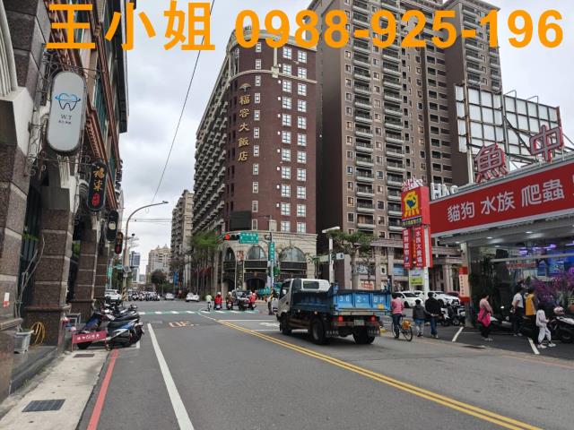 桃園桃園區建地-4