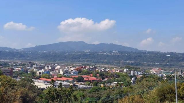 台中東勢農地-1