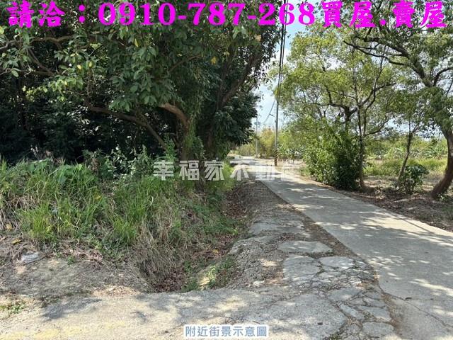 台南關廟農地-11